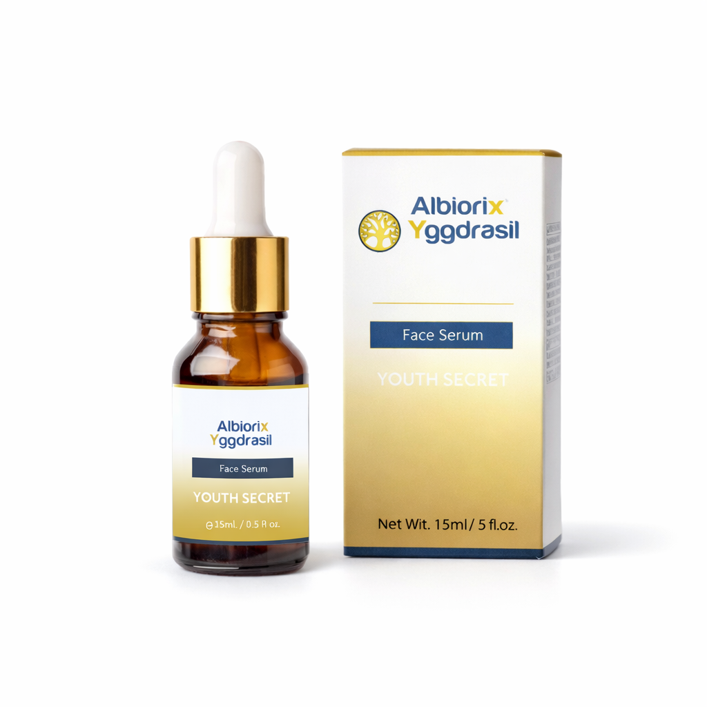 Youth Secret Serum